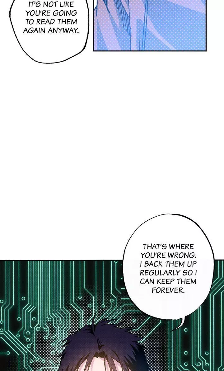 Semantic Error - Chapter 106 Page 12