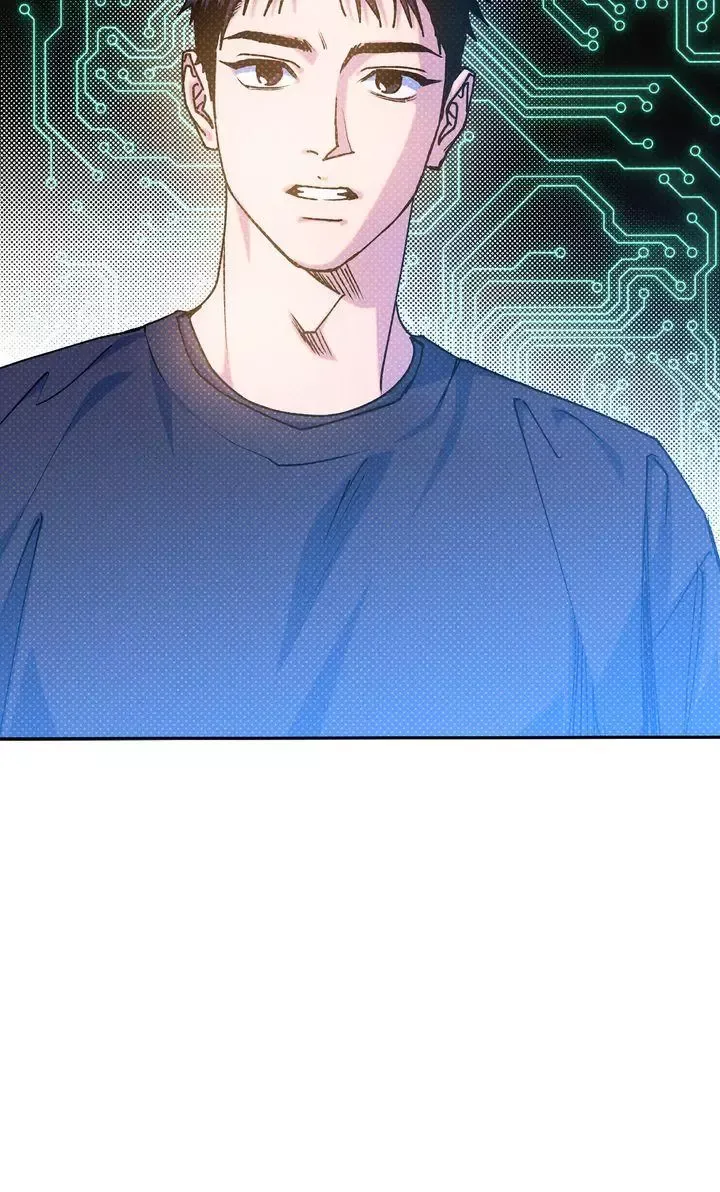 Semantic Error - Chapter 106 Page 13