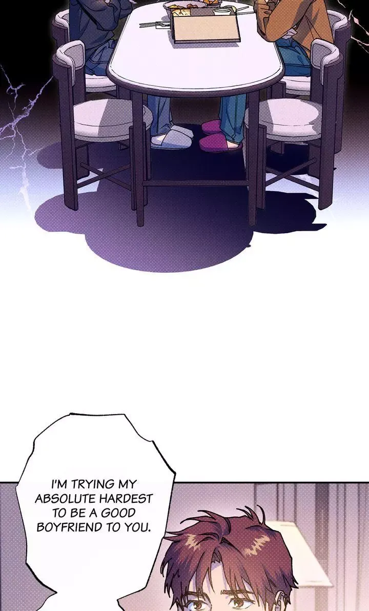 Semantic Error - Chapter 106 Page 18