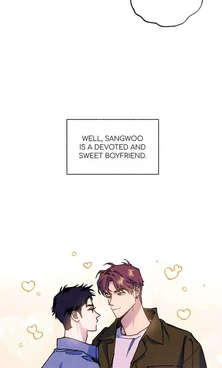 Semantic Error - Chapter 106 Page 32