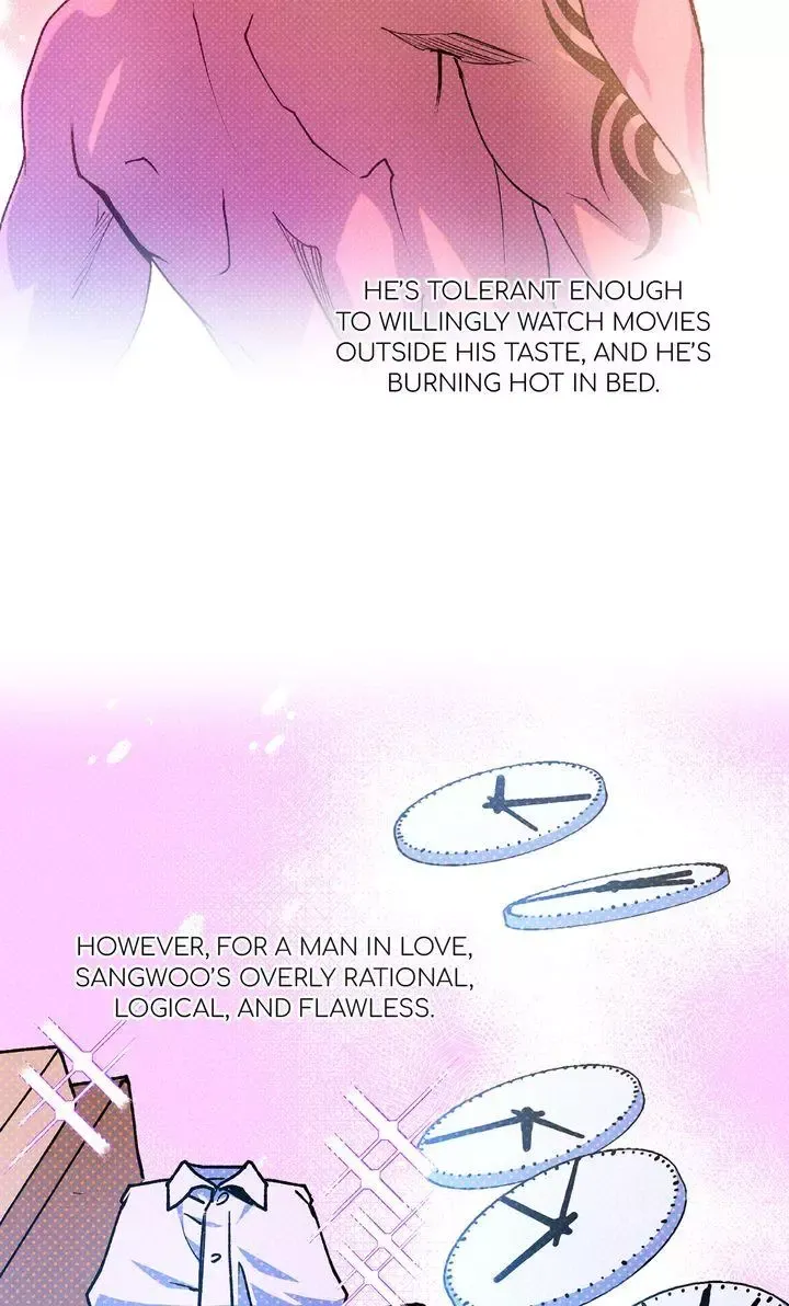 Semantic Error - Chapter 106 Page 34