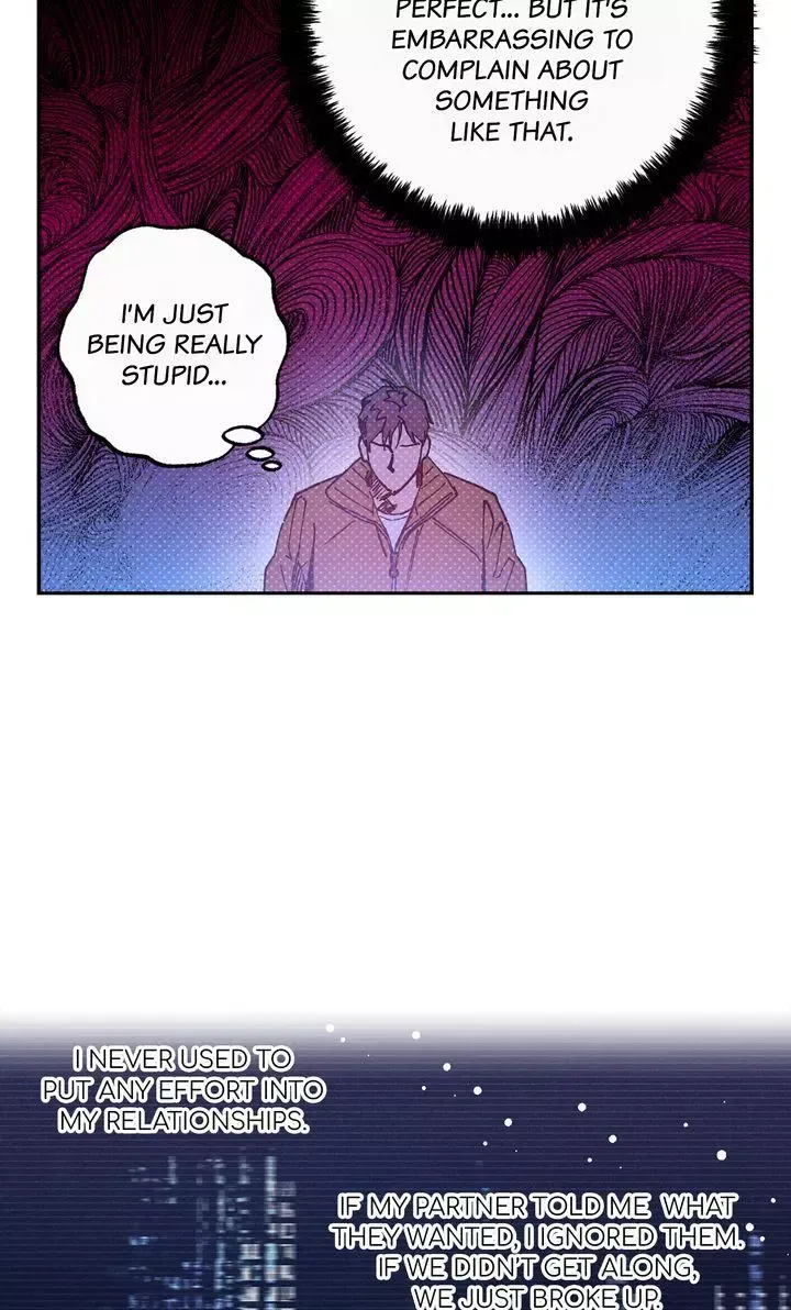 Semantic Error - Chapter 106 Page 37