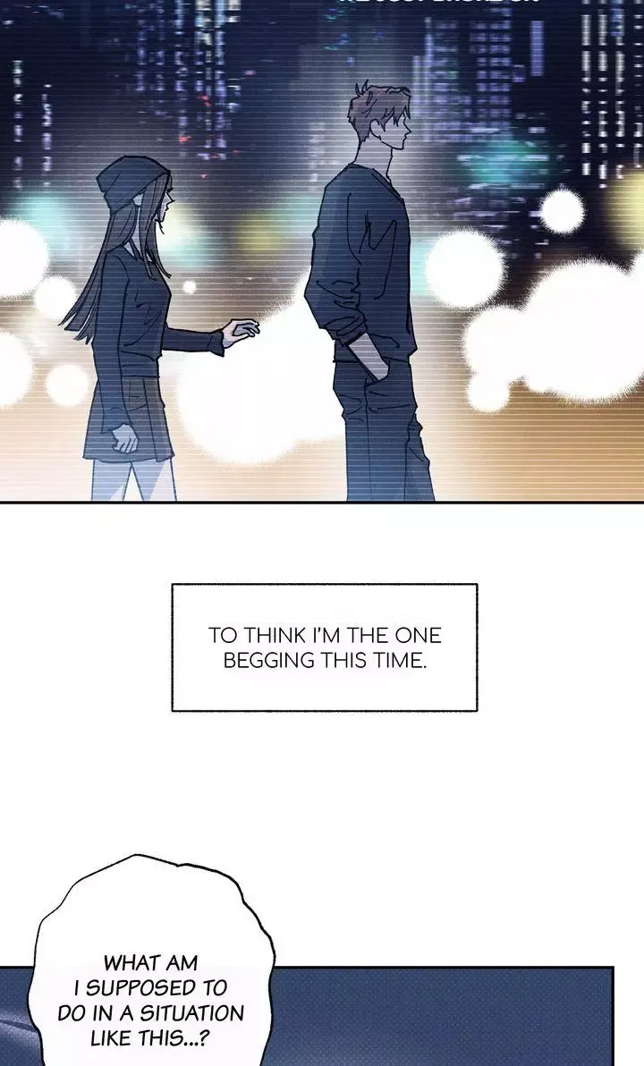 Semantic Error - Chapter 106 Page 38