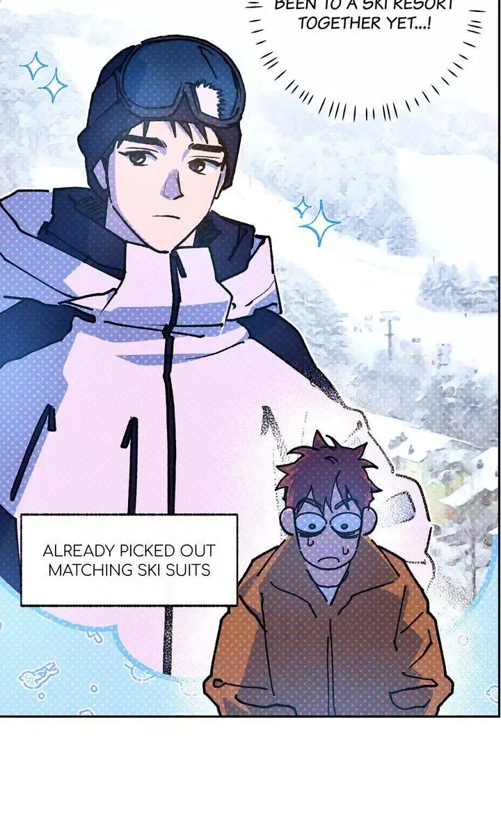 Semantic Error - Chapter 106 Page 43
