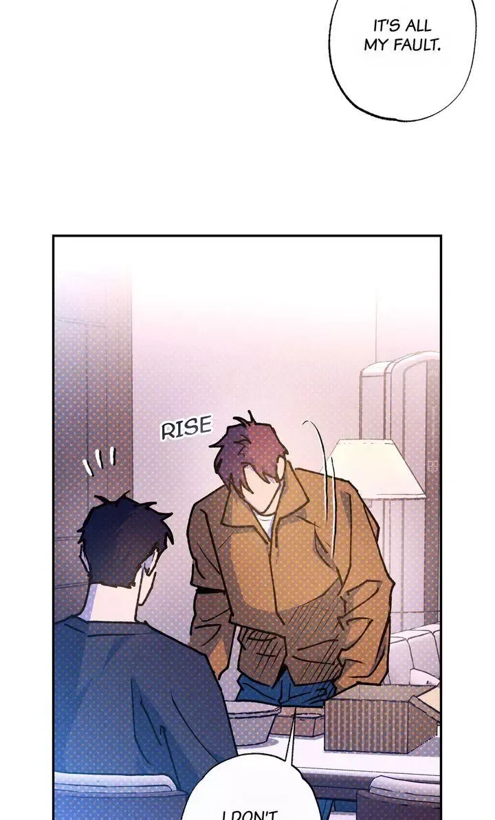 Semantic Error - Chapter 106 Page 45