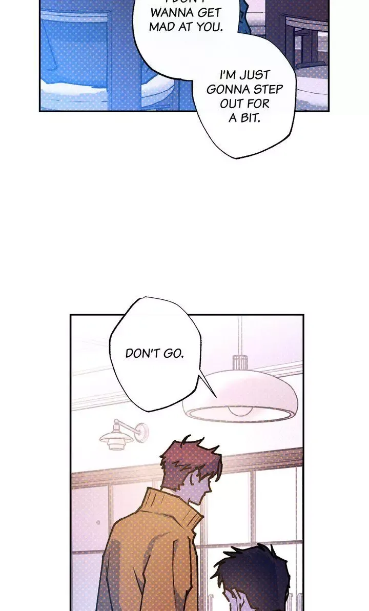 Semantic Error - Chapter 106 Page 46