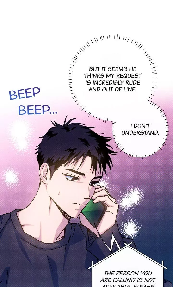 Semantic Error - Chapter 106 Page 52