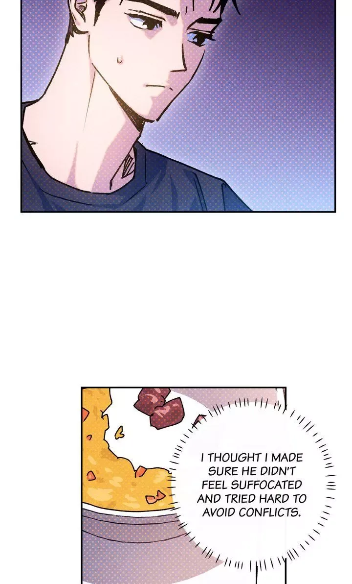 Semantic Error - Chapter 106 Page 62