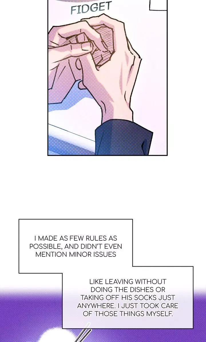 Semantic Error - Chapter 106 Page 63