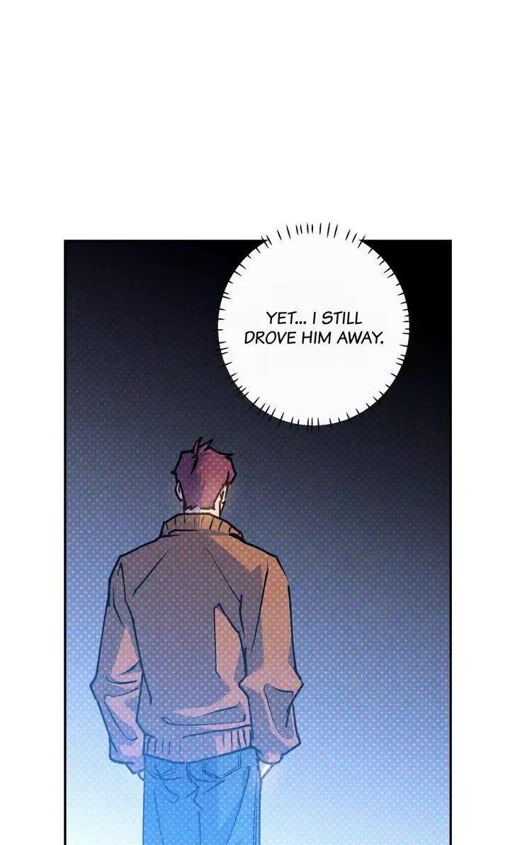 Semantic Error - Chapter 106 Page 65