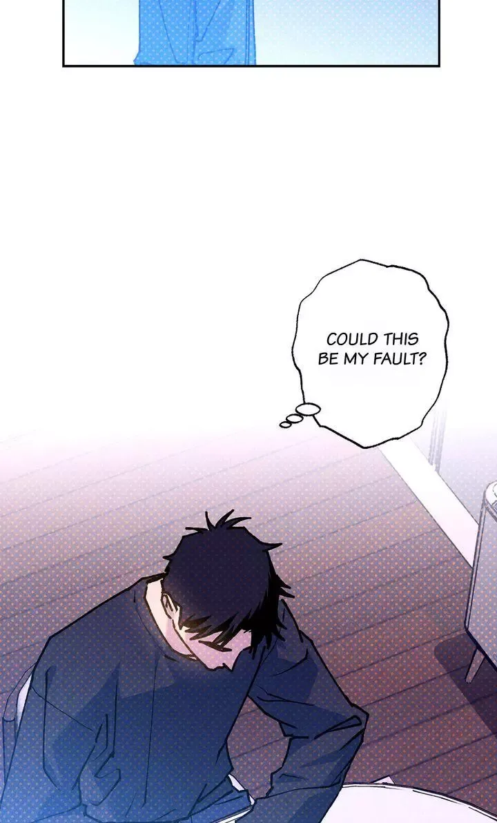 Semantic Error - Chapter 106 Page 66