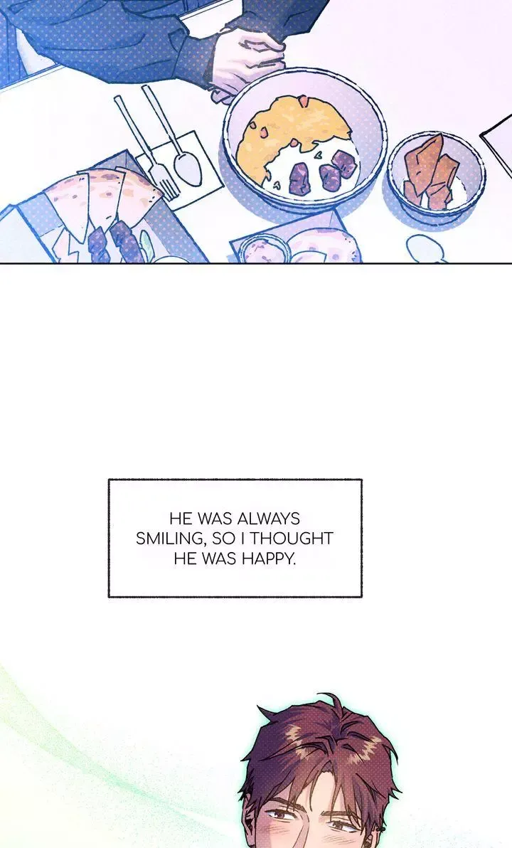 Semantic Error - Chapter 106 Page 67