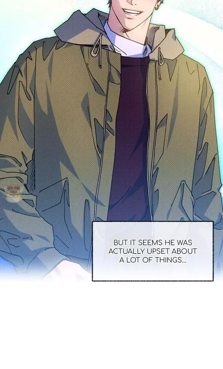 Semantic Error - Chapter 106 Page 68