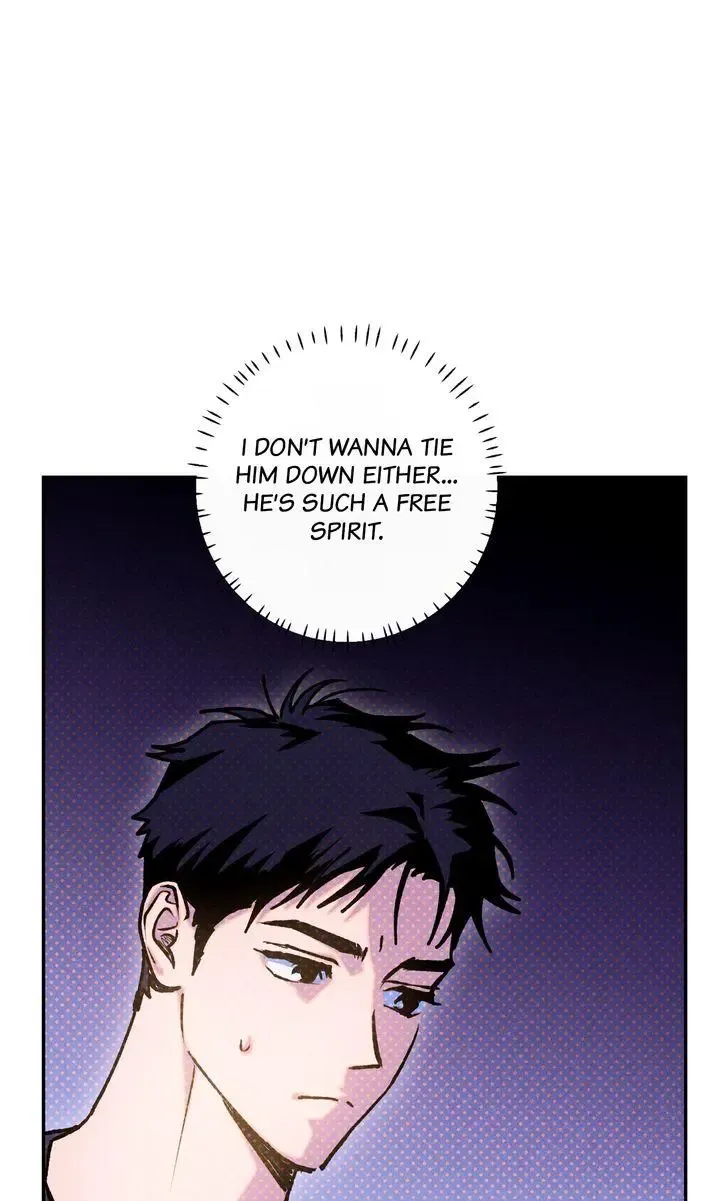 Semantic Error - Chapter 107 Page 1