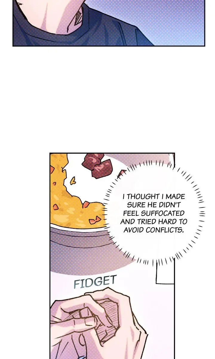 Semantic Error - Chapter 107 Page 2