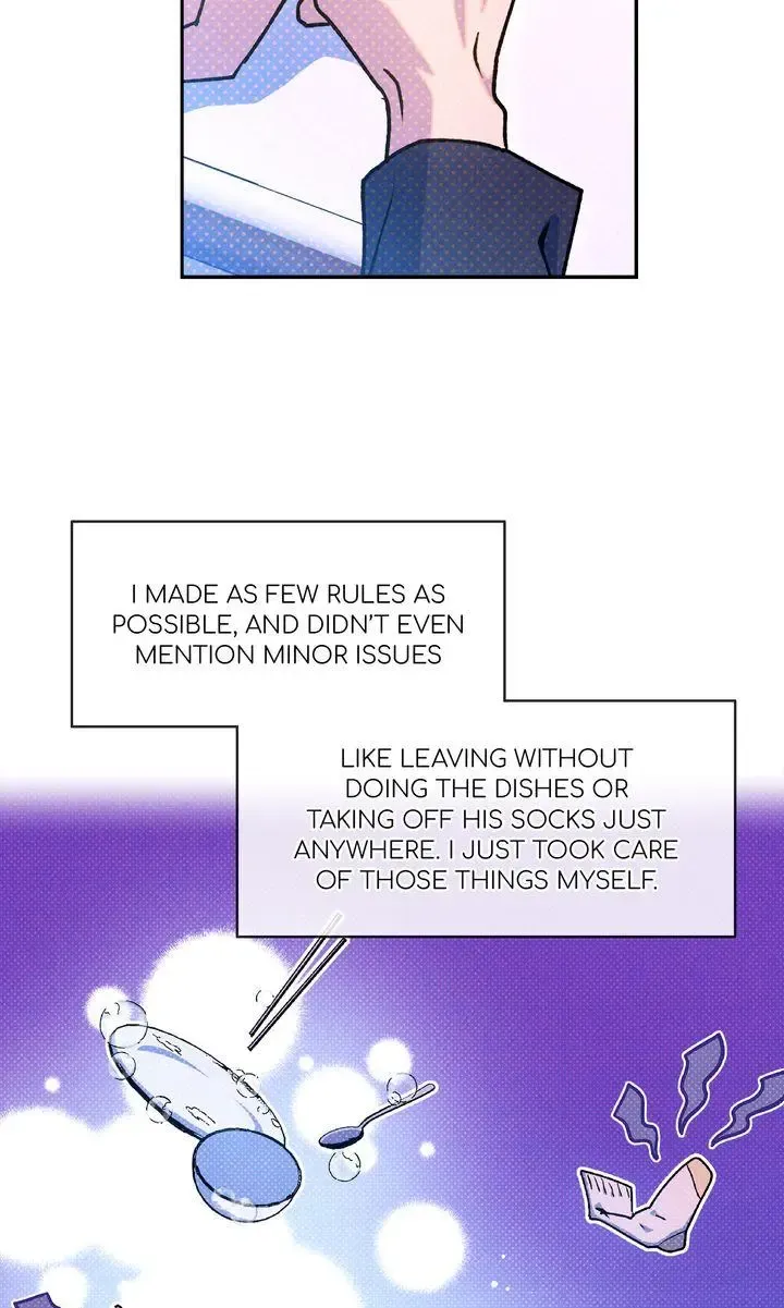 Semantic Error - Chapter 107 Page 3