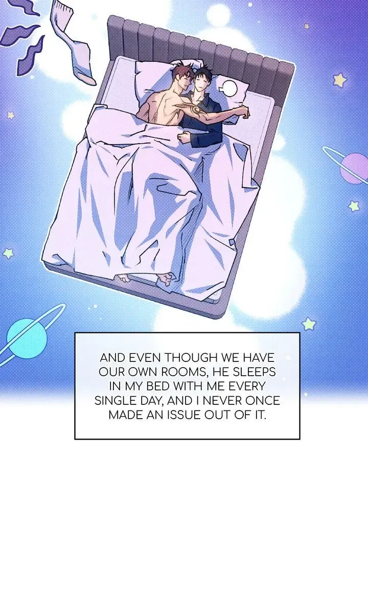 Semantic Error - Chapter 107 Page 4