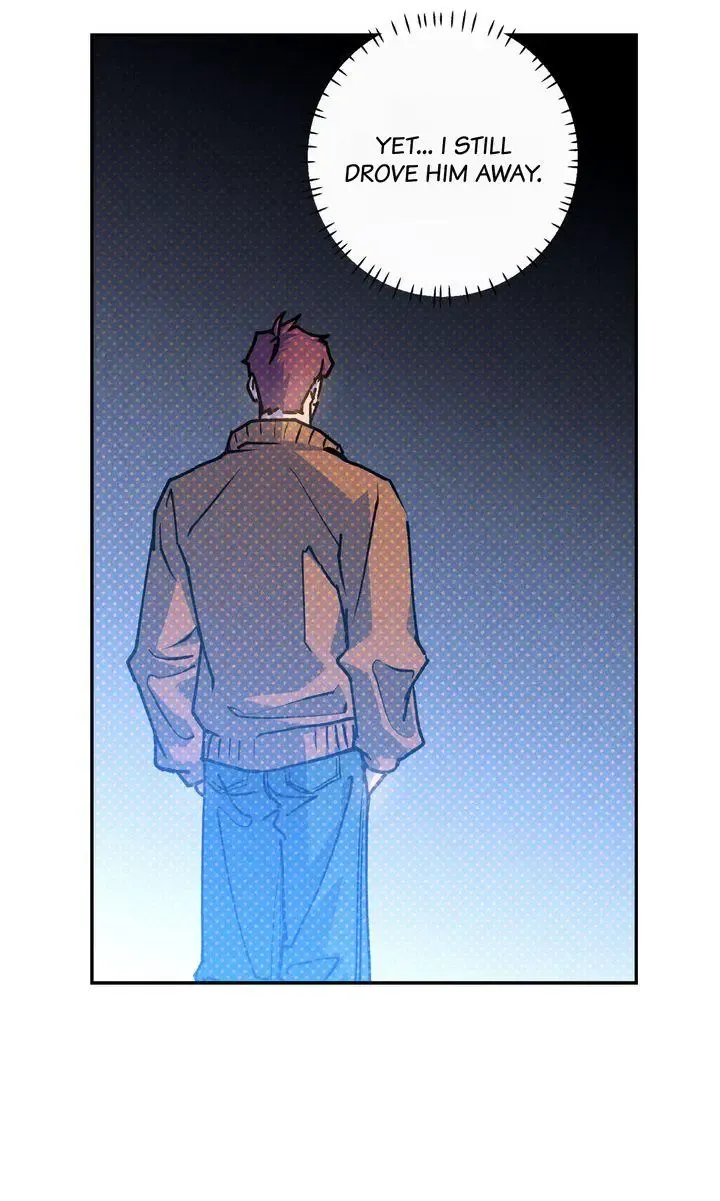 Semantic Error - Chapter 107 Page 5