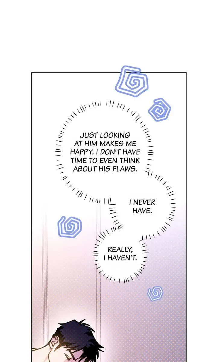 Semantic Error - Chapter 107 Page 16