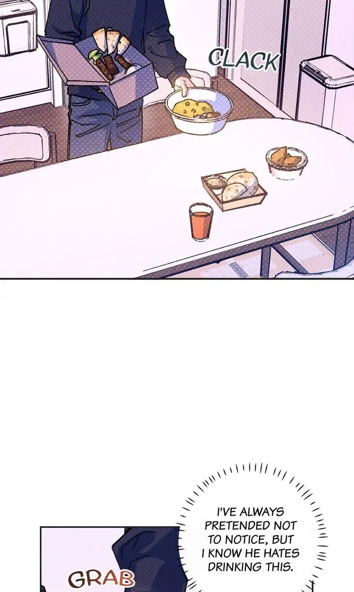 Semantic Error - Chapter 107 Page 18