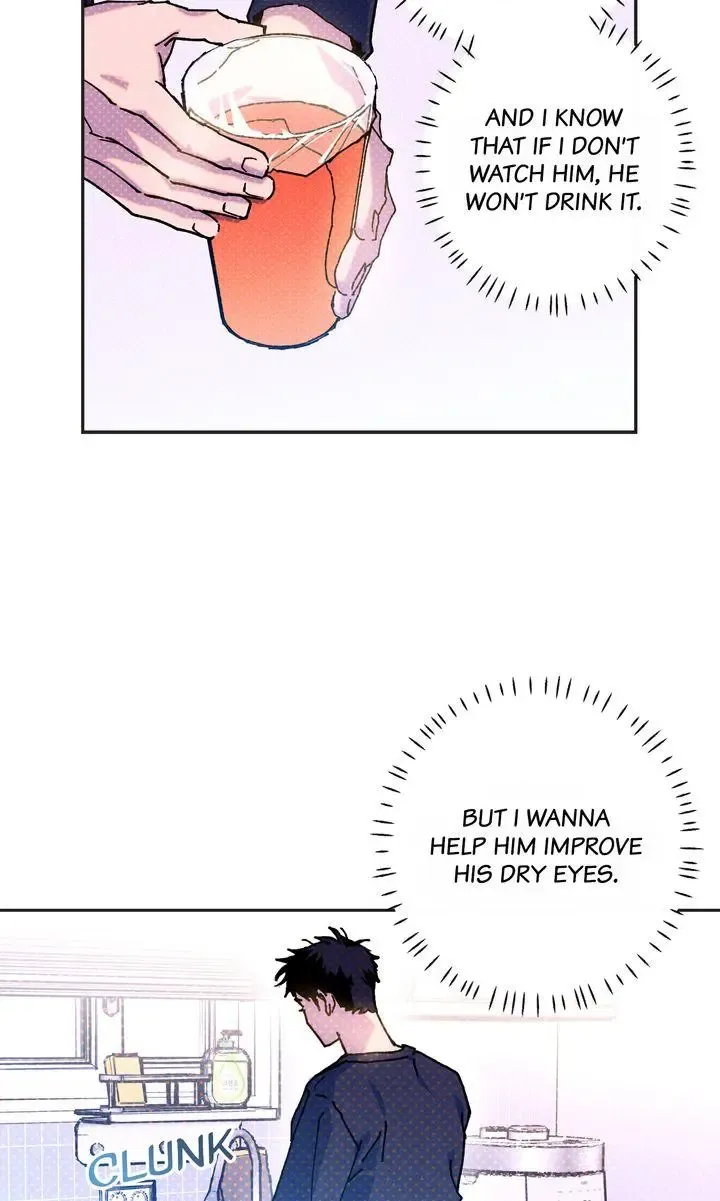 Semantic Error - Chapter 107 Page 19
