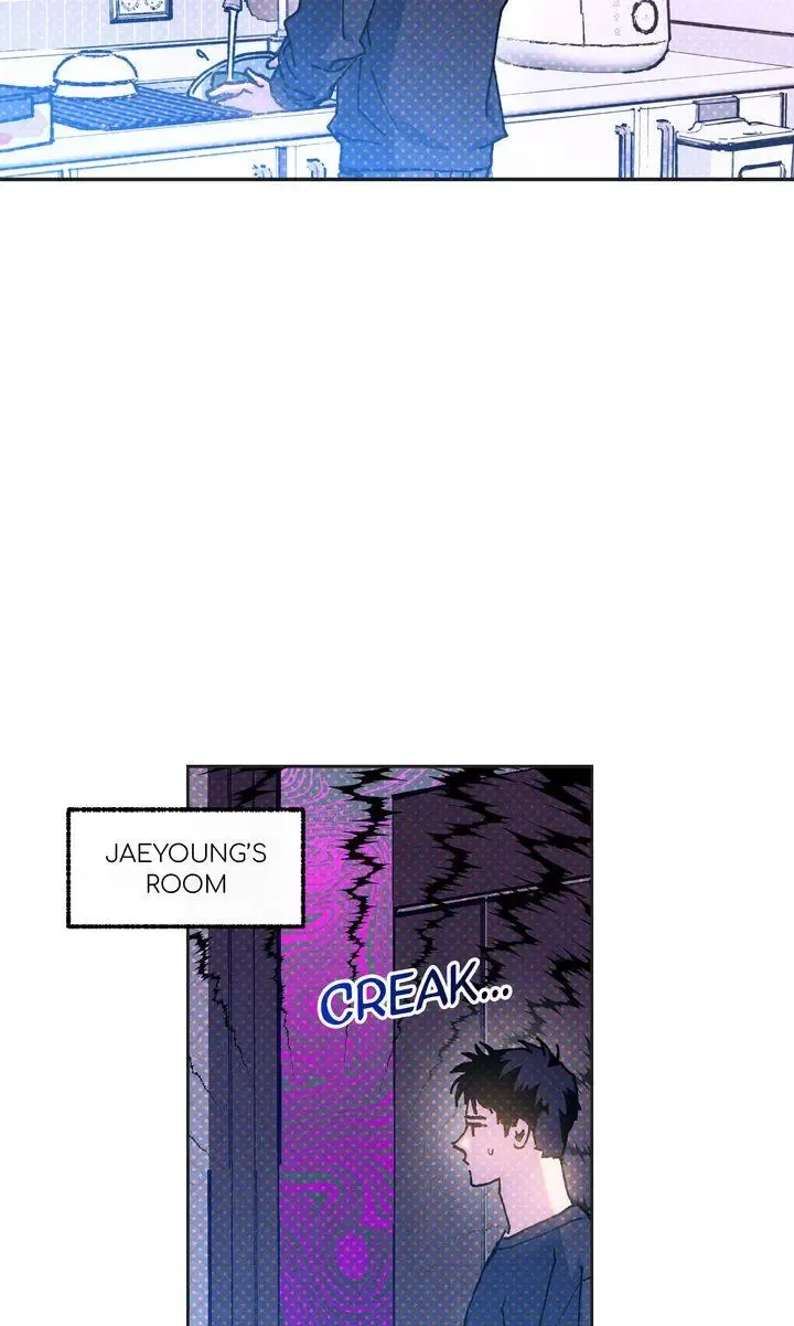 Semantic Error - Chapter 107 Page 20