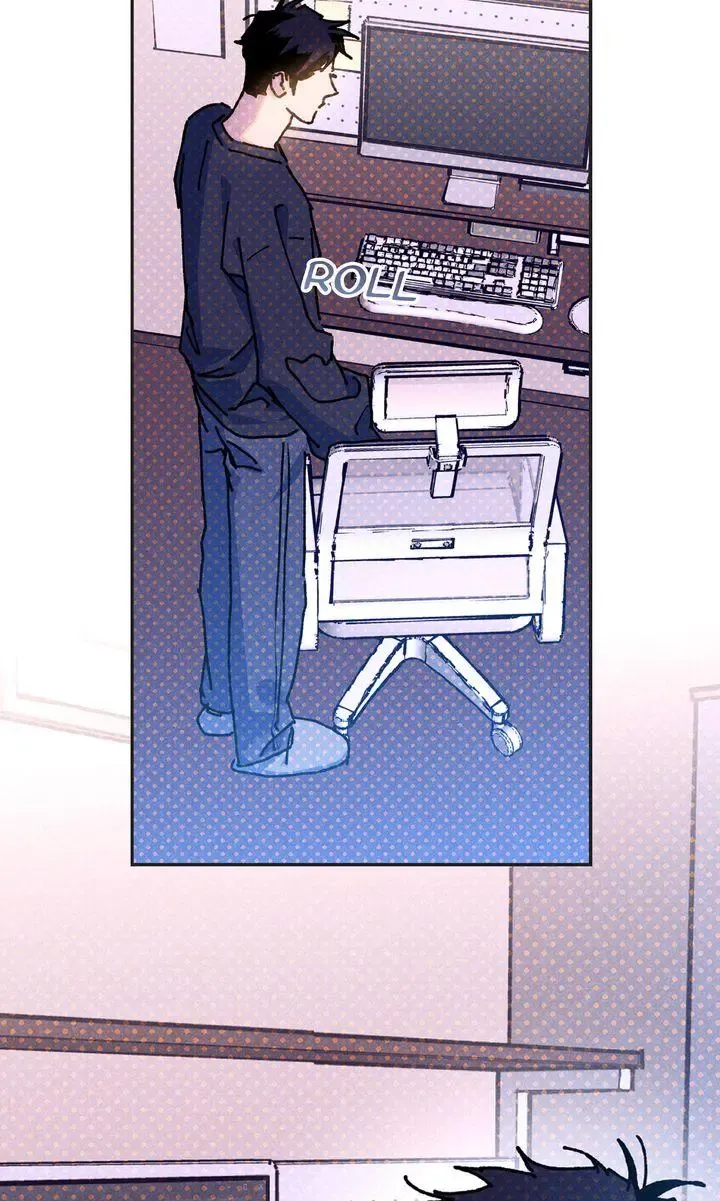 Semantic Error - Chapter 107 Page 22