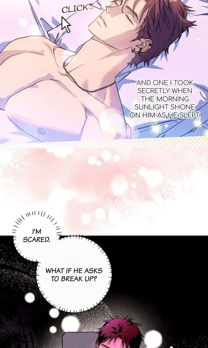 Semantic Error - Chapter 107 Page 26