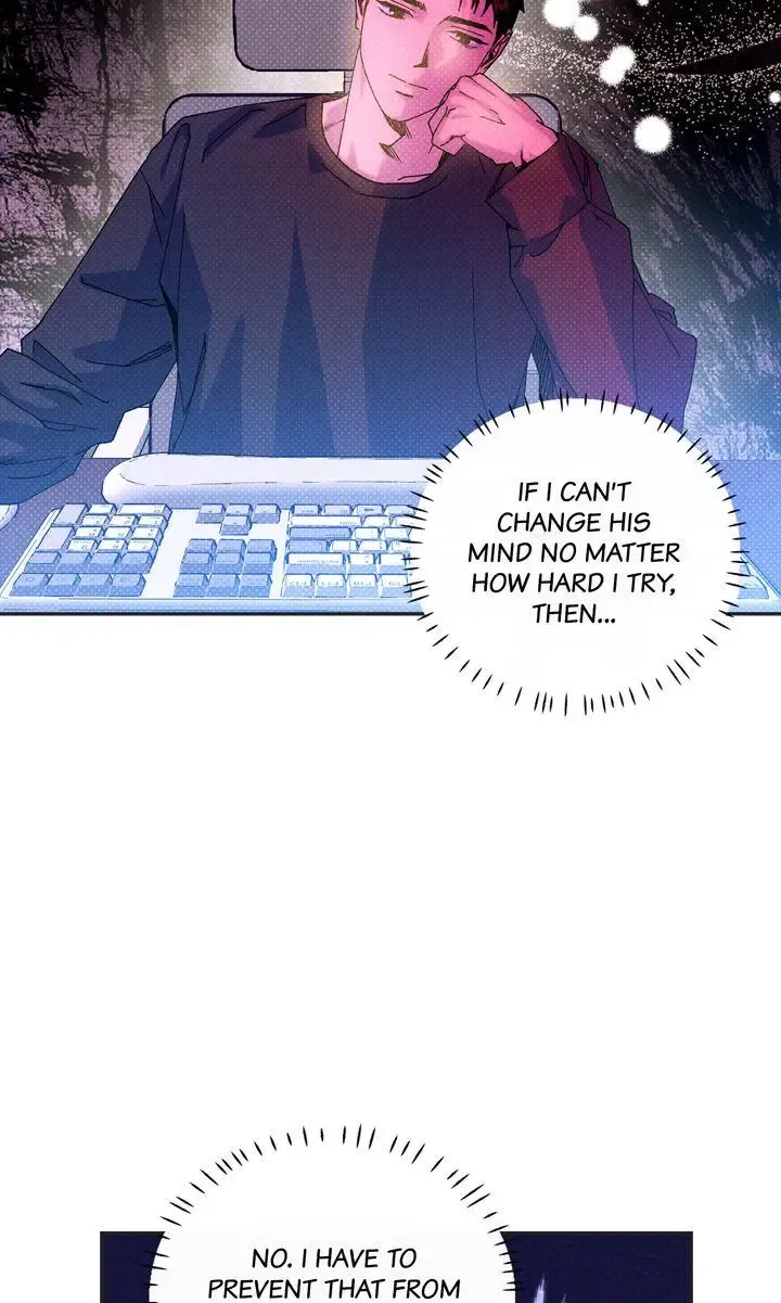 Semantic Error - Chapter 107 Page 27