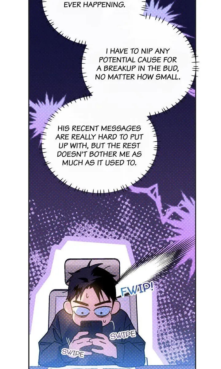 Semantic Error - Chapter 107 Page 28