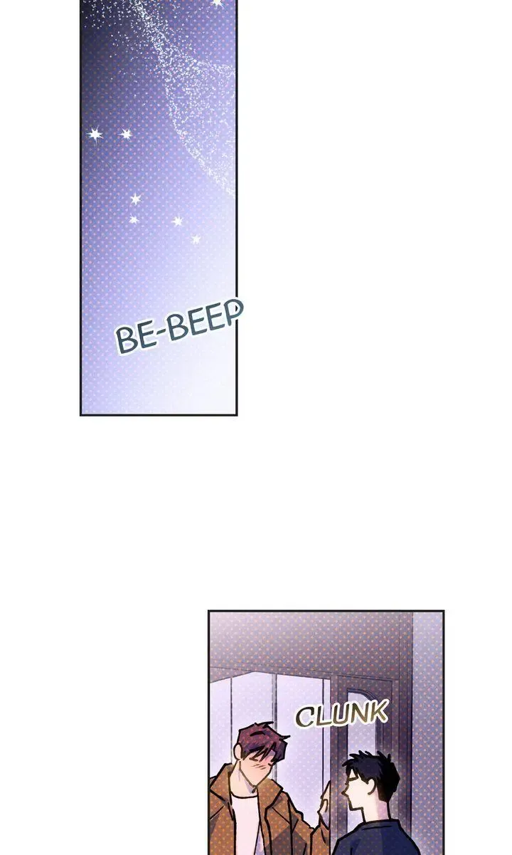 Semantic Error - Chapter 107 Page 39
