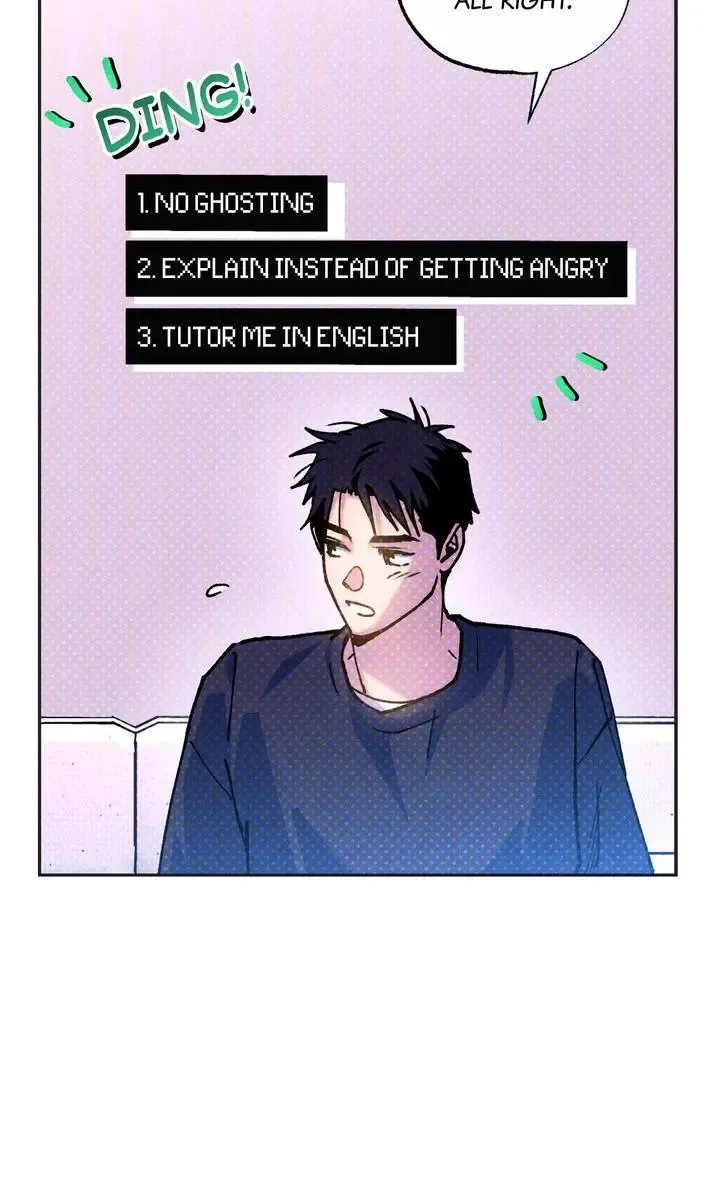 Semantic Error - Chapter 107 Page 48
