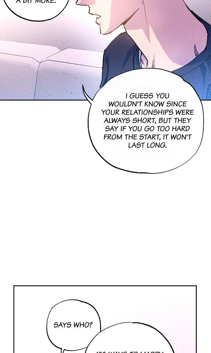 Semantic Error - Chapter 107 Page 51