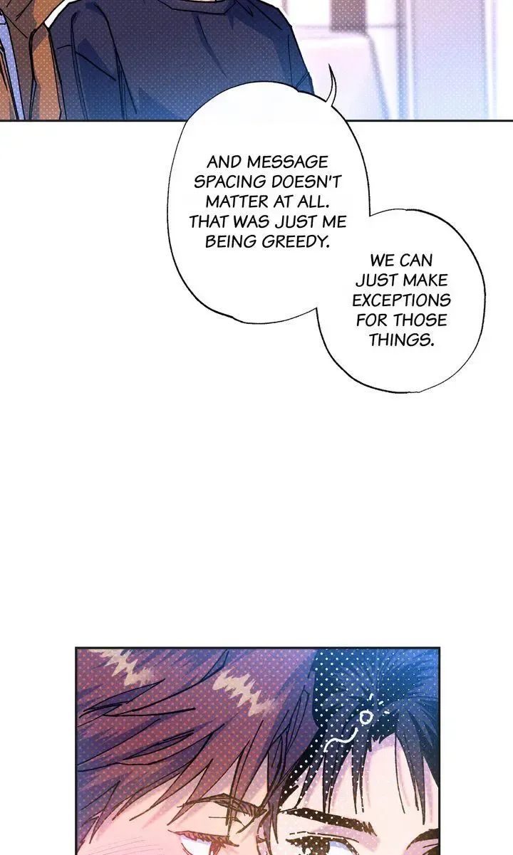 Semantic Error - Chapter 107 Page 55