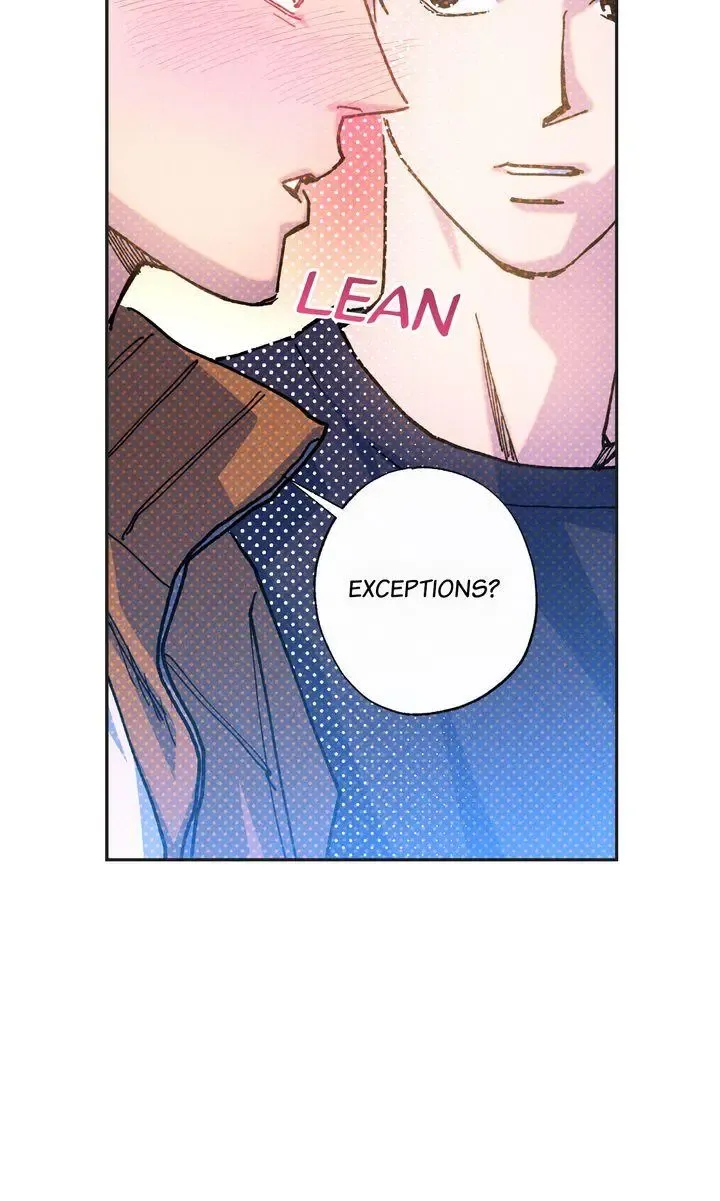 Semantic Error - Chapter 107 Page 56