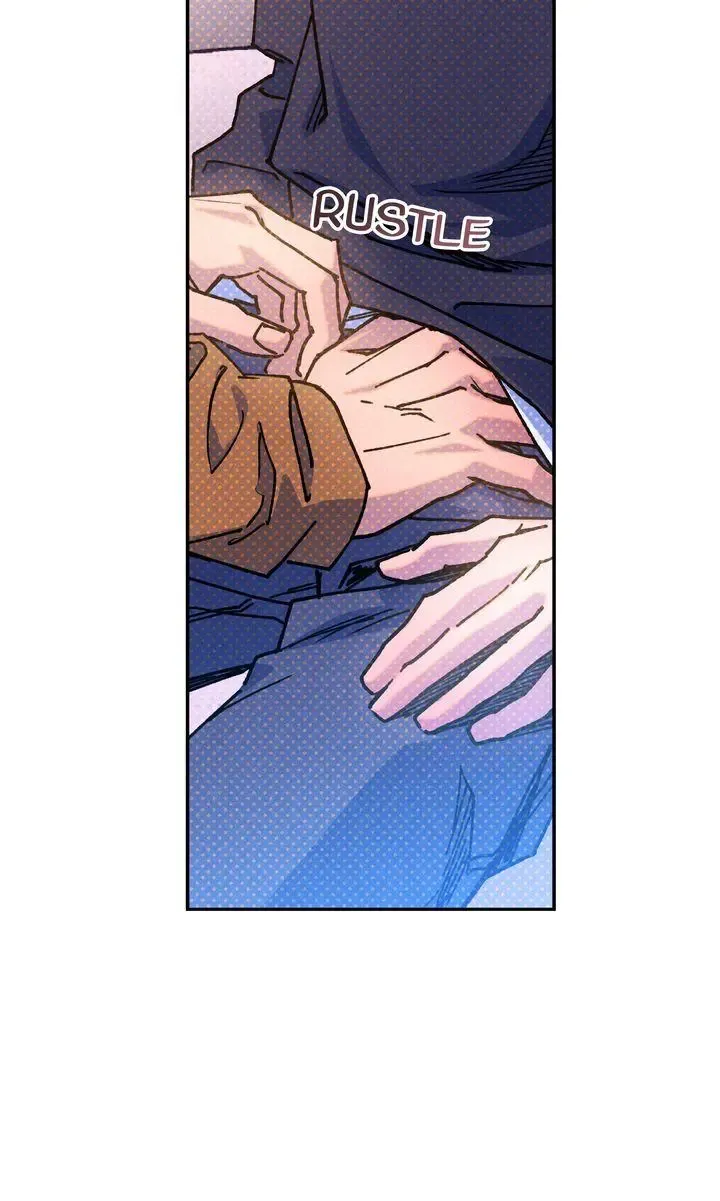 Semantic Error - Chapter 107 Page 61