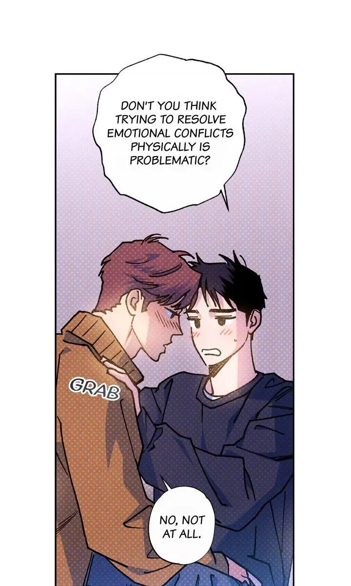 Semantic Error - Chapter 107 Page 62