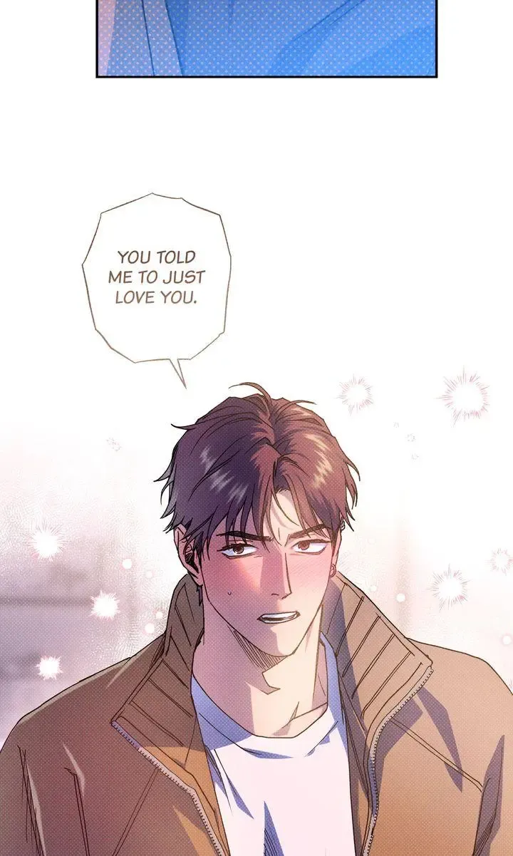 Semantic Error - Chapter 107 Page 66