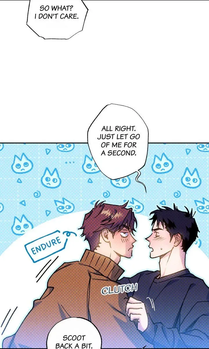Semantic Error - Chapter 107 Page 68