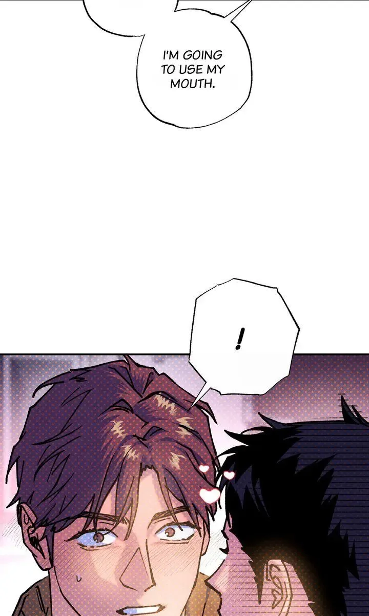 Semantic Error - Chapter 107 Page 69