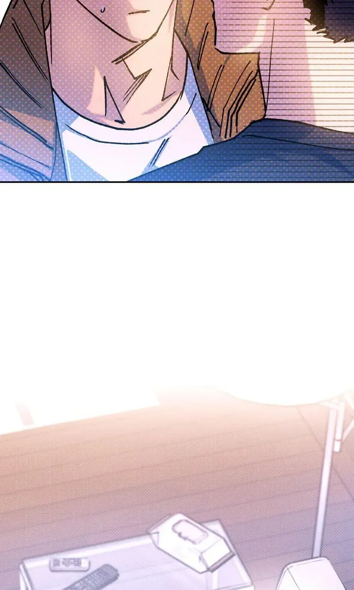 Semantic Error - Chapter 107 Page 70