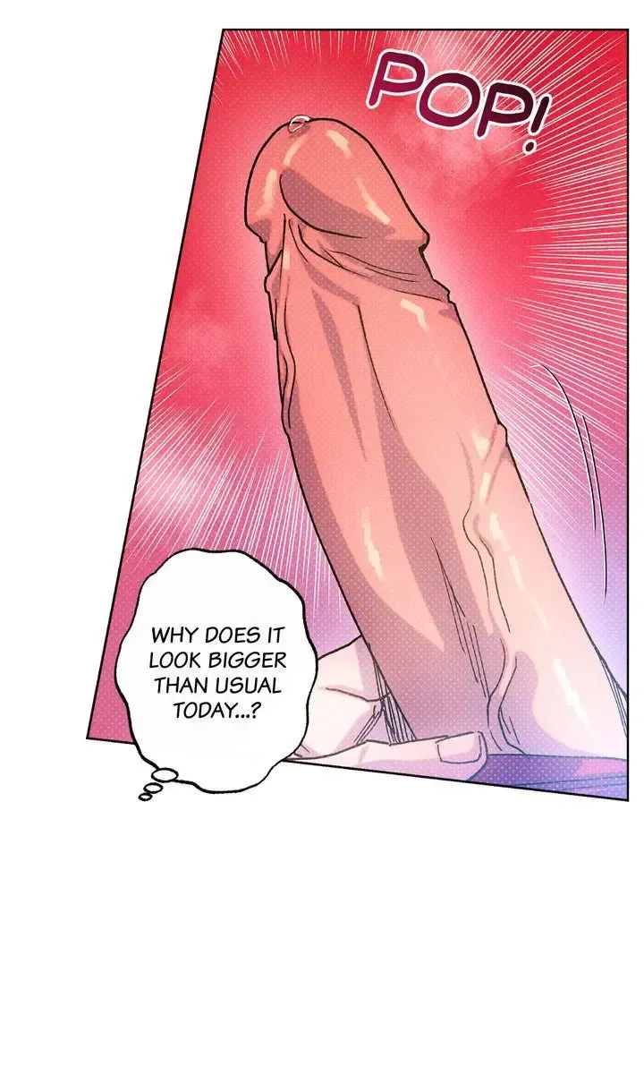 Semantic Error - Chapter 107 Page 73