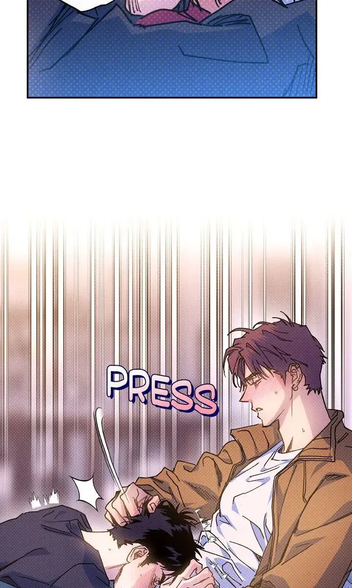 Semantic Error - Chapter 107 Page 75