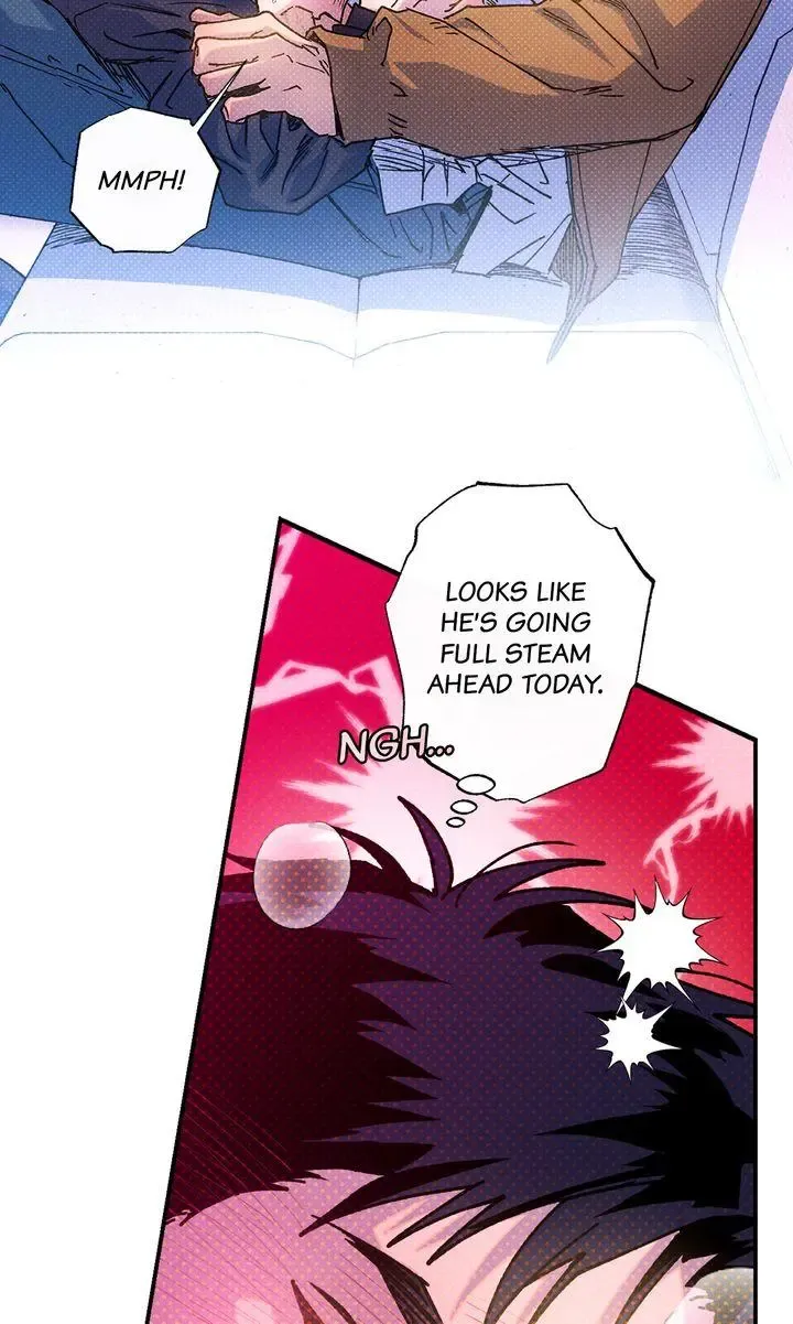 Semantic Error - Chapter 107 Page 76