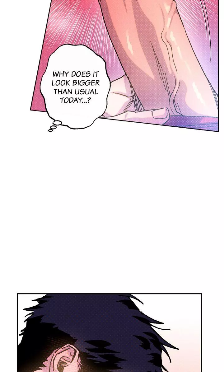 Semantic Error - Chapter 108 Page 4