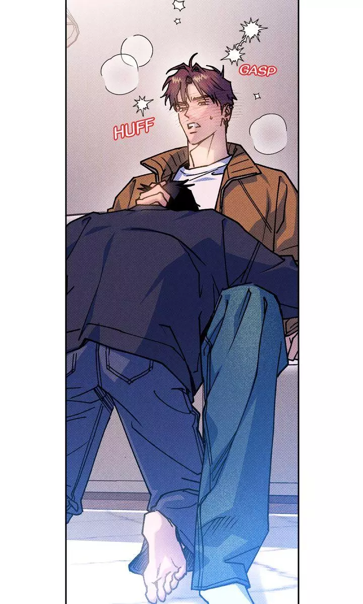 Semantic Error - Chapter 108 Page 12