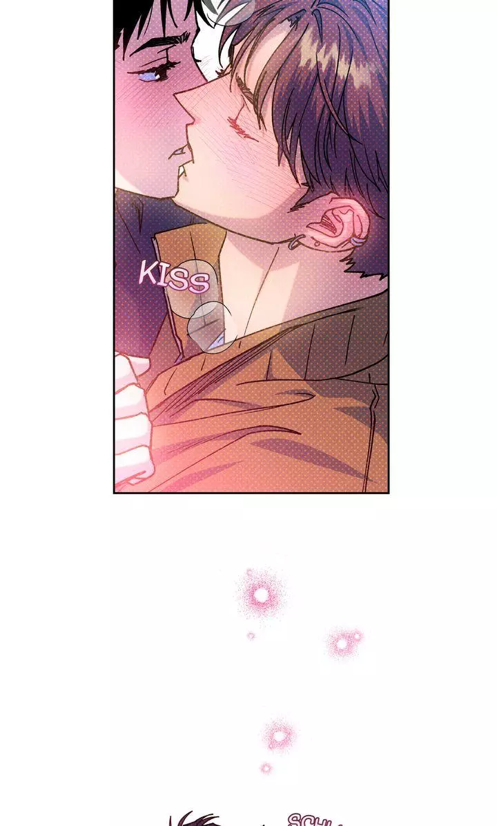 Semantic Error - Chapter 108 Page 28