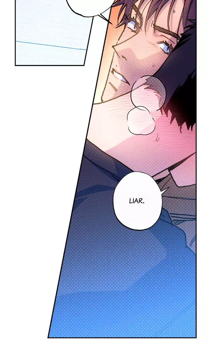 Semantic Error - Chapter 108 Page 35