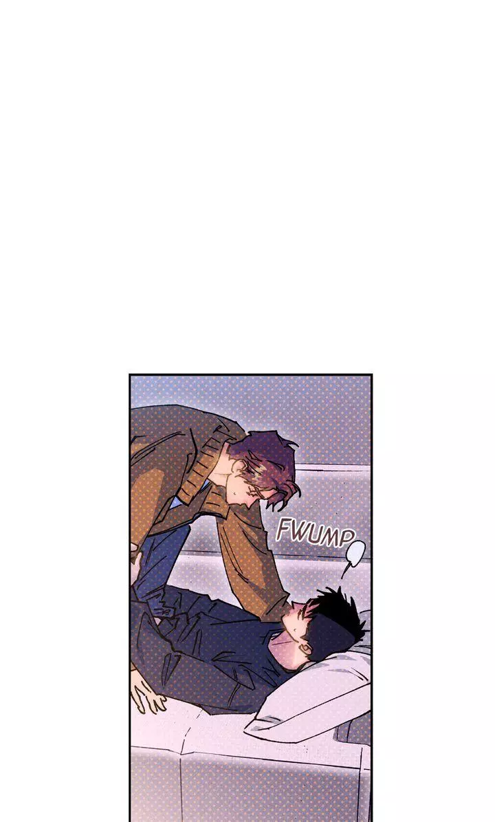 Semantic Error - Chapter 108 Page 36