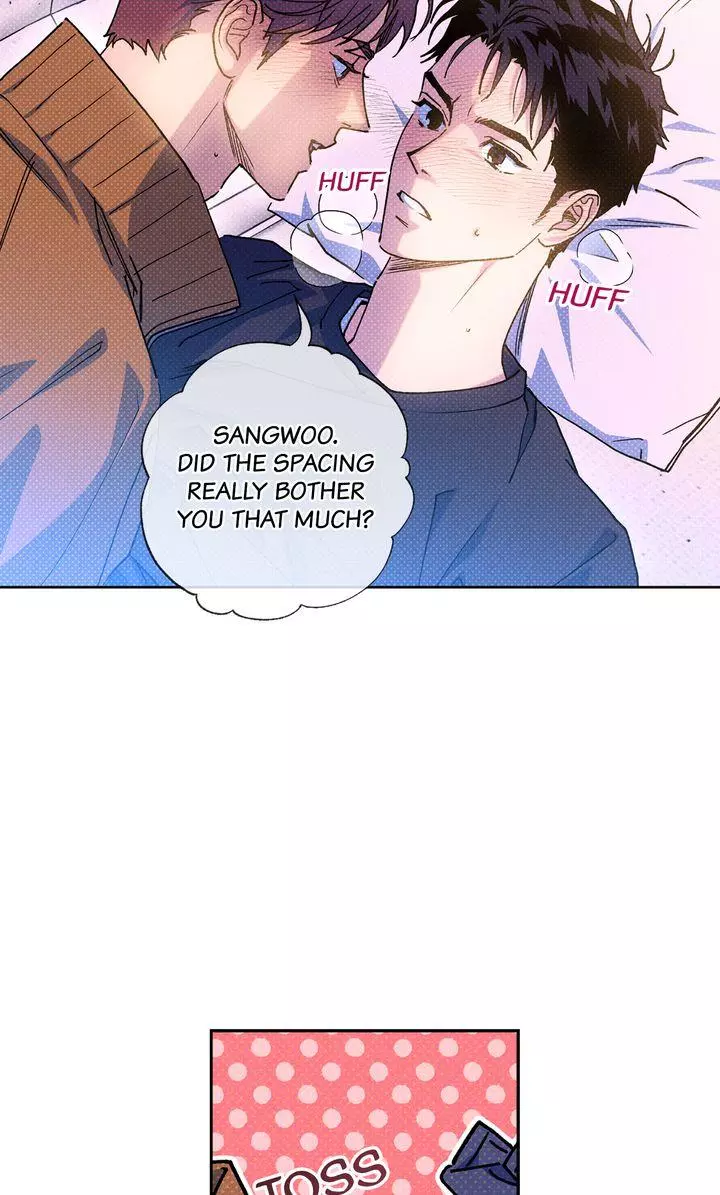 Semantic Error - Chapter 108 Page 43